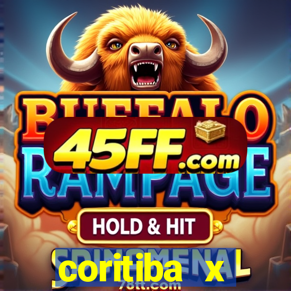 coritiba x fortaleza palpite